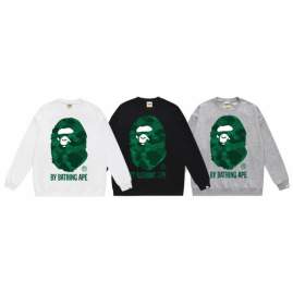 Picture of Bape Sweatshirt _SKUBapeS-2XLscqx49830448